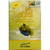Табак Afzal Icy Grape (Ледяной Виноград) 40г Акцизный Табак Afzal Icy Grape (Ледяной Виноград) 40г Акцизный